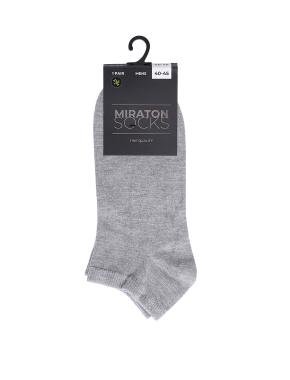 Шкарпетки MIRATON - фото 1 - Miraton