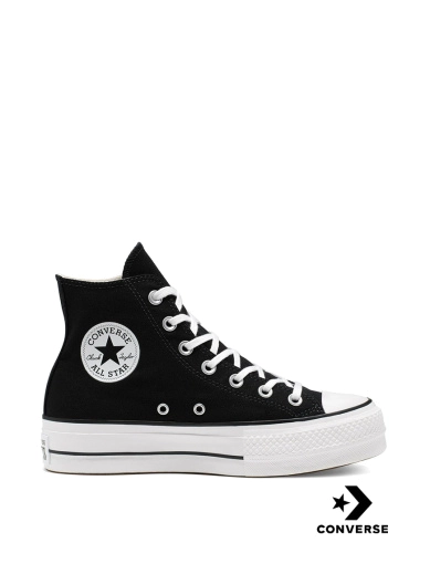 Кеди Converse фото 1