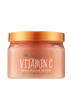 Скраб для тіла Tree Hut Vitamin C Sugar Scrub 510g - фото  - Miraton