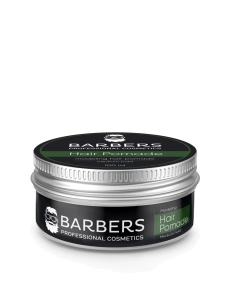 Помада для волос Barbers Modeling Hair Pomade Medium Hold 100 мл - фото  - Miraton