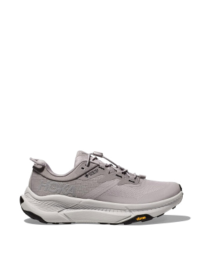 Жіночі кросівки Hoka One One One Clifton 9 GTX шкіряні чорні - фото 1 - Miraton