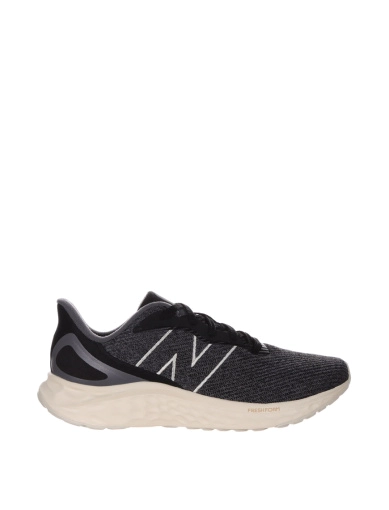 Мужские кроссовки New Balance MARISAK4 серые тканевые фото 1