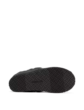 Жіночі черевики дуті чорні - фото 10 - Miraton