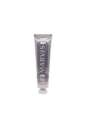 Зубна паста Marvis Smokers Whitening Mint 25 мл - фото 1 - Miraton