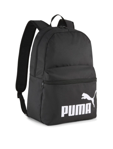 Чоловічий рюкзак PUMA чорний фото 1