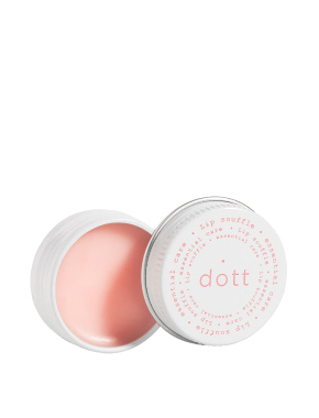 Суфле для губ - Dott Essential Care Lip Souffle (15g) - фото  - Miraton