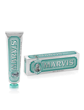 Зубная паста Marvis Anise Mint анис-мята, 85мл - фото 1 - Miraton