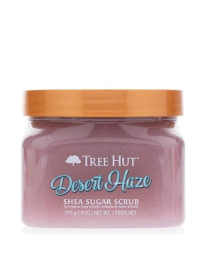 Скраб для тела Tree Hut Desert Haze Sugar Scrub 510g - фото 1 - Miraton