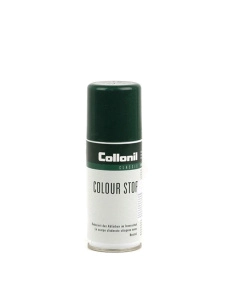 Аерозоль для взуття COLLONIL COLOR-STOP, 100 ml - фото  - Miraton