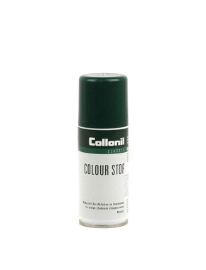 Аэрозоль для обуви COLLONIL COLOR-STOP ,100 ml - фото 1 - Miraton