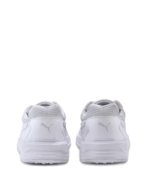 Жіночі кросівки PUMA PUMA Taper білі - фото 3 - Miraton