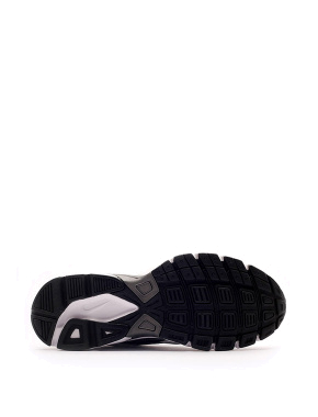 Мужские кроссовки Nike Initiator тканевые белые - фото 5 - Miraton