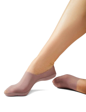 Носки Legs - фото 3 - Miraton