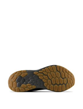 Мужские кроссовки New Balance MARISAK4 серые тканевые - фото 5 - Miraton