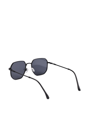 Чоловічі сонцезахисні окуляри MIRATON - фото 3 - Miraton