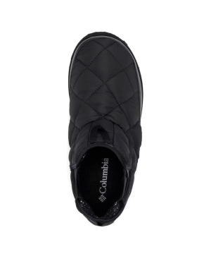 Жіночі черевики дуті чорні - фото 9 - Miraton
