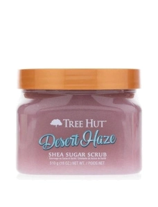 Скраб для тела Tree Hut Desert Haze Sugar Scrub 510g - фото  - Miraton