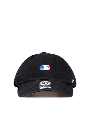 Кепка 47 Brand MLB Batter Man Logo Base Runner Cap - фото 3 - Miraton
