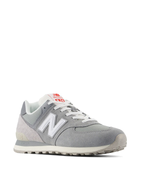 Кроссовки New Balance - фото 2 - Miraton