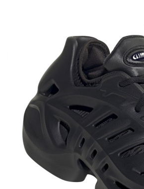 Чоловічі кросівки Adidas adiFOM CLIMACOOL NIT71 чорні гумові - фото 9 - Miraton