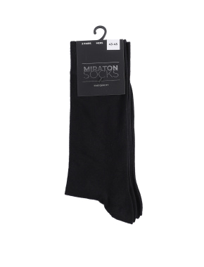 Шкарпетки MIRATON - фото 1 - Miraton