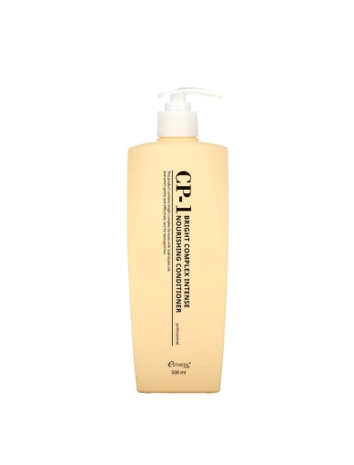 Кондиционер для волос ESTHETIC HOUSE CP-1 Bright Complex Intense Nourishing Conditioner, 500 мл фото 1