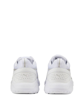 Жіночі кросівки PUMA All-Day Active білі тканинні - фото 4 - Miraton