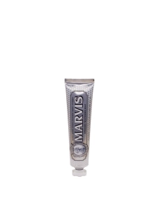 Зубная паста отбеливающая Marvis Whitening Mint 85мл - фото  - Miraton