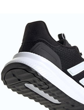 Чоловічі кросівки Adidas X_PLRPATH MCR40 чорні тканинні - фото 9 - Miraton