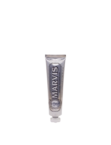 Зубная паста отбеливающая Marvis Whitening Mint 85мл фото 1