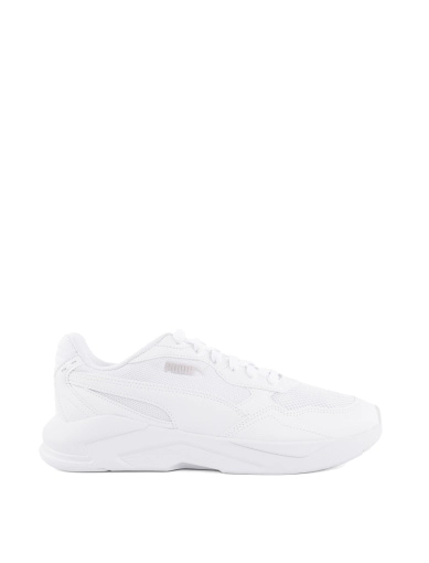 Женские кроссовки PUMA X-Ray Speed Lite Trainers из ткани белые фото 1