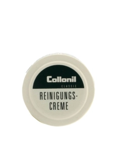 Крем для взуття Collonil Cleaning cream - фото  - Miraton