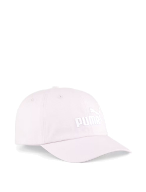 Кепка PUMA Archive Logo BB Cap розовая - фото 1 - Miraton