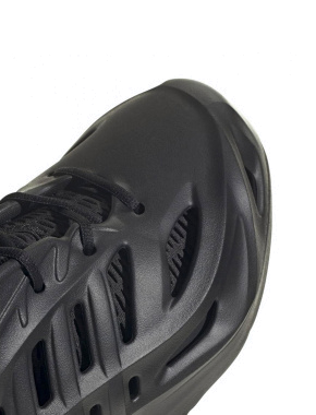 Мужские кроссовки Adidas adiFOM CLIMACOOL NIT71 черные резиновые - фото 8 - Miraton