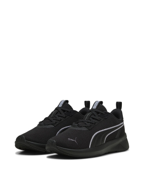 Жіночі кросівки PUMA Softride Harli Running Shoes Women тканинні чорні - фото 3 - Miraton