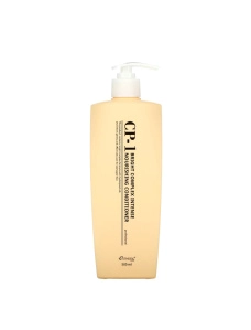 Кондиціонер для волосся ESTHETIC HOUSE CP-1 Bright Complex Intense Nourishing Conditioner, 500 мл - фото  - Miraton