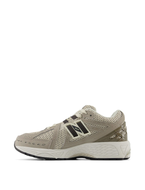 Кроссовки New Balance - фото 2 - Miraton