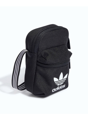 Сумка Adidas крос-боді з логотипом - фото 3 - Miraton