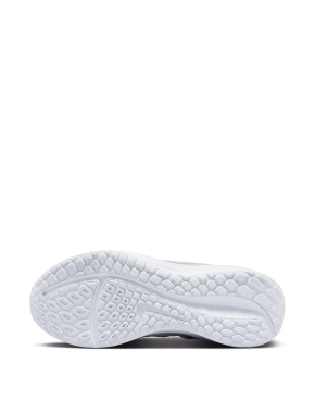 Женские кроссовки Nike Downshifter 13 тканевые розовые - фото 6 - Miraton