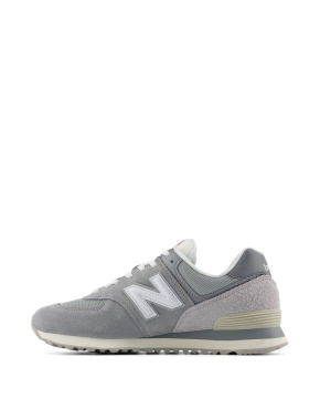 Кроссовки New Balance - фото 1 - Miraton