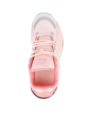 Жіночі кросівки рожеві - фото 4 - Miraton