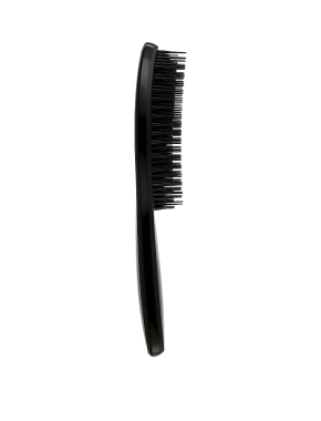 Щетка для волос Tangle Teezer The Ultimate Styler Jet Black - фото 3 - Miraton