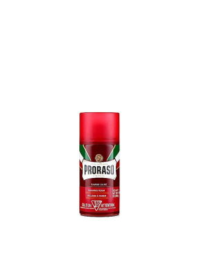 Пена для бритья для жесткой щетины Proraso - фото 1 - Miraton