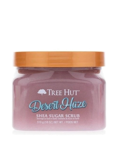 Скраб для тіла Tree Hut Desert Haze Sugar Scrub 510g фото 1