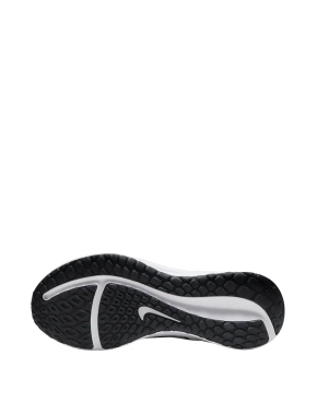 Женские кроссовки Nike Downshifter 13 тканевые белые - фото 5 - Miraton