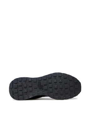 Чоловічі кросівки чорні шкіряні PUMA Graviton Pro L - фото 6 - Miraton