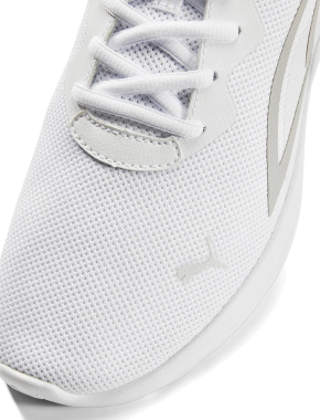 Жіночі кросівки PUMA All-Day Active білі тканинні - фото 6 - Miraton