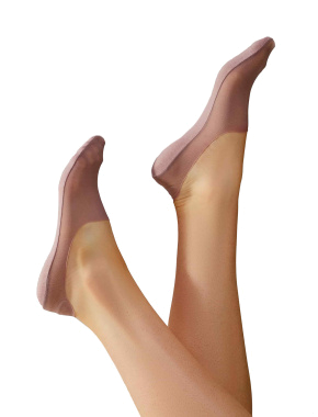 Носки Legs - фото 4 - Miraton