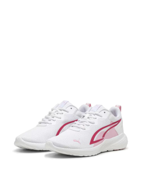 Женские кроссовки PUMA All-Day Active белые - фото 1 - Miraton