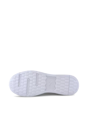 Жіночі кросівки PUMA PUMA Taper білі - фото 4 - Miraton